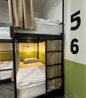 Koh Tao Hostel | The Funky Turtle
