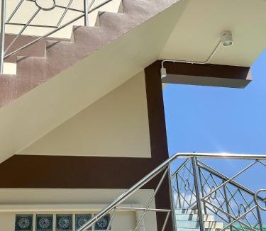 Thong Sala Hotel | SANDB Hotel