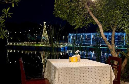 Udon Thani Resort | Ban Mali Homestay