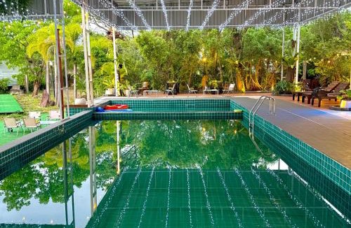 Udon Thani Resort | Ban Mali Homestay