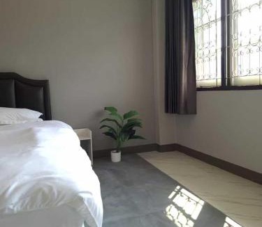 Dao Khanong Apartment | Chao phaya house Near Asiatique