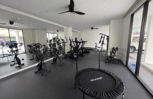 Prachuap Khiri Khan Hotel | Pinotel Prachuap - โรงแรมพิโนเทล ประจวบ