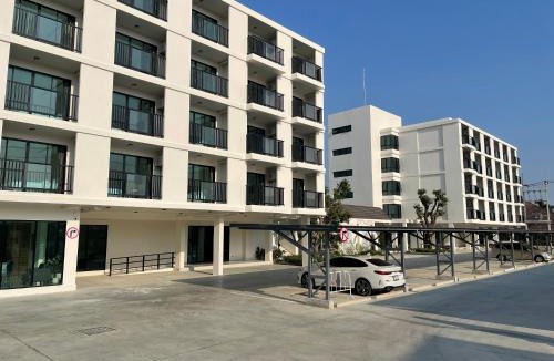 Prachuap Khiri Khan Hotel | Pinotel Prachuap - โรงแรมพิโนเทล ประจวบ