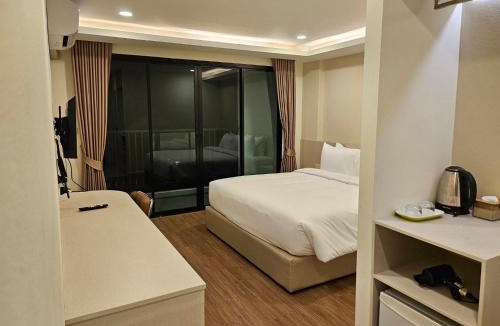 Prachuap Khiri Khan Hotel | Pinotel Prachuap - โรงแรมพิโนเทล ประจวบ
