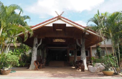 Kaeng Sian Hotel | ภูตะวัน กาญจน์ รีสอร์ท Phutawan Kan Resort