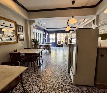 Old City Hotel | Maison Dang Boutique Hotel
