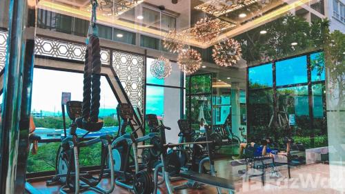Nong Pa Khrang Apartment | Condo near Central Festival