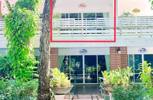 Khao Yai National Park Hotel | The Chill Resort at Nakornnayok