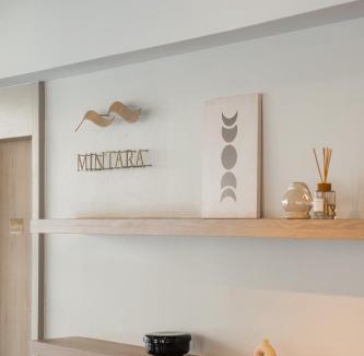 Minburi Hotel | Mintara Hotel - โรงแรมมินธารา มีนบุรี