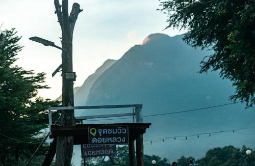 Chiang Dao Resort | Mon Kiang-Dao Resort