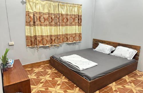 Pakse House | Fundee Guesthouse