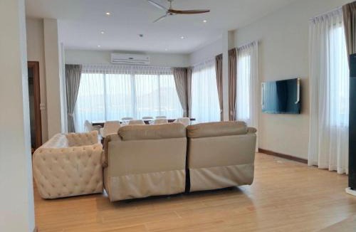 Nong Chaeng Apartment | Patra Phuket Private Residence