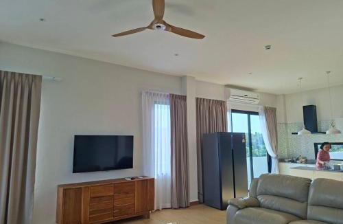 Nong Chaeng Apartment | Patra Phuket Private Residence