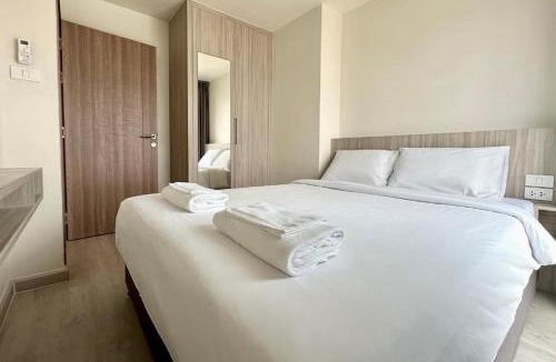 Thung Song Hong Apartment | The View Chaengwattana 14