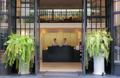 Bang Kho Laem Hotel | Hotel Once Bangkok