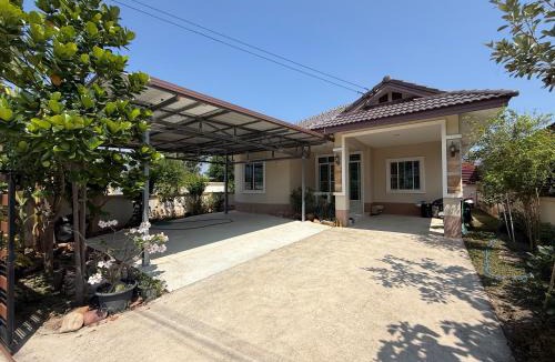 Ban Chang House | house near natureบ้านใกล้ธรรมชาต