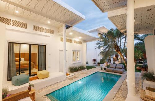 Pa Daet Villa | Hahn Haven l Private Pool Villa l Chiang Mai