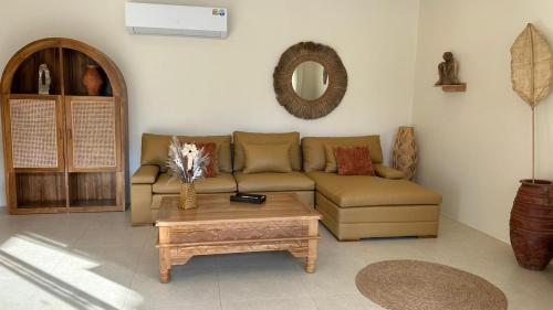 Maret Villa | Villa Baan Suksan - Piscine Privée - 5 mn de marche des Plages - Lamai