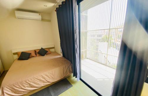 Rat Burana Villa | The Slate Urban Townhome