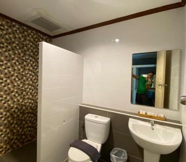 Central Pattaya Hotel | Tamnan Resort Pattaya