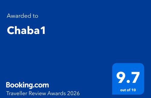 Sarika Bed & Breakfast | Chaba1