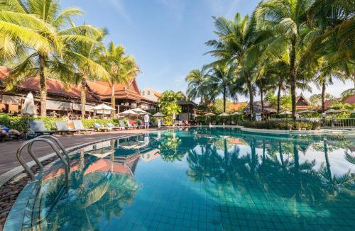 Khuekkhak Resort | Khaolak Bhandari Resort & Spa