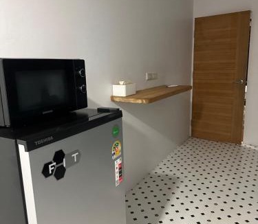 Wok Tum Apartment | Hinkong Relaxing Home 1, koh phangan