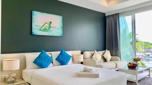 Nuea Khlong Resort | Krabi Boat Lagoon Resort