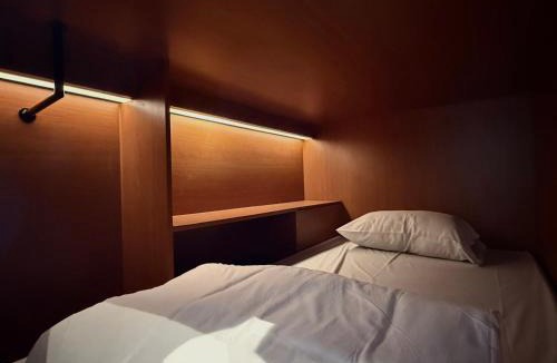 Bangkok Old Town Hostel | Once Again Hostel