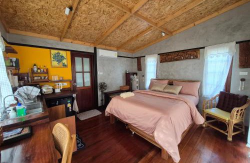 Wang Katha House | Ballachulish Khaoyai Countryside Farmstay