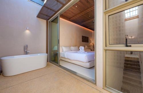 Ko Phi Phi House | Peace House Koh Phi Phi