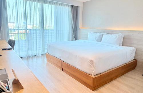 Phitsanulok Hotel | The Horizon Groove Hotel