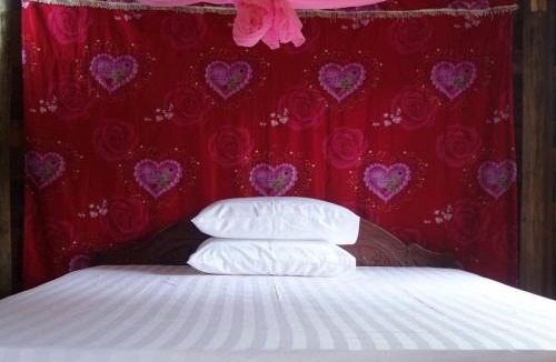 Siem Reap House | Authentic Cambodian Angkor Cottage