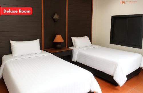 Mae Sai Resort | เฮือนคำรีสอร์ท บูติค โฮเทล แม่สาย เชียงราย