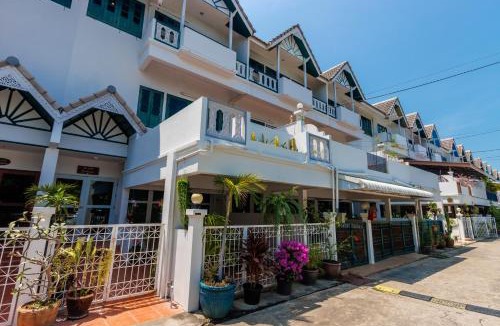 Khao Takiab House | Coastal Beach House in Hua Hin - Pool - 200m to Beach