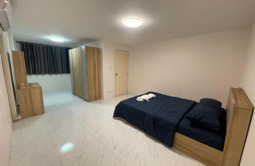 Samut Sakhon Apartment | PN Apartment At Udomsuk 47