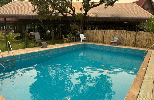 Hai Ya House | Chiang Mai Slow time