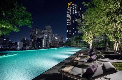 Nana Hotel | Hyatt Regency Bangkok Sukhumvit