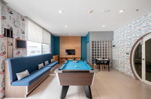 Nana Hotel | Shama Sukhumvit Bangkok
