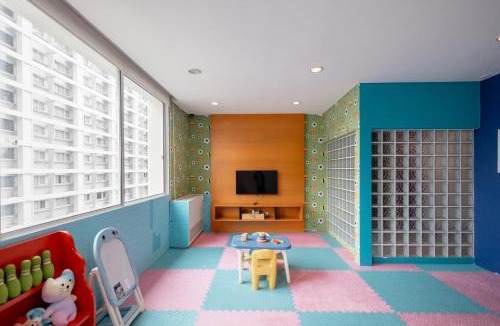 Nana Hotel | Shama Sukhumvit Bangkok