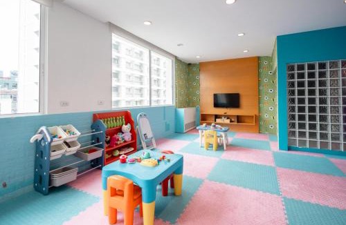 Nana Hotel | Shama Sukhumvit Bangkok