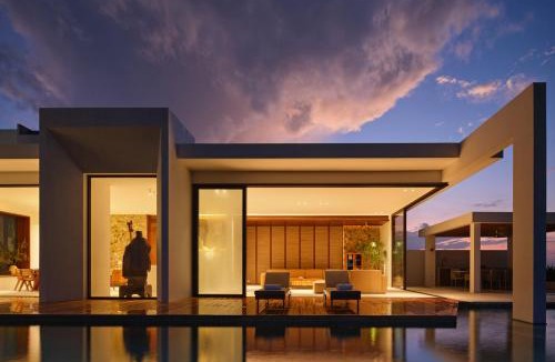 Moo 5 Villa | Cape Azure Resort Samui by Thalsea