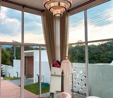 Chom Thong Villa | The Cottage villa Chiangmai Doi inthanon