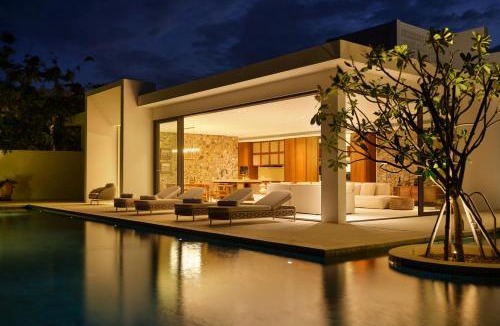 Moo 5 Villa | Cape Azure Resort Samui by Thalsea