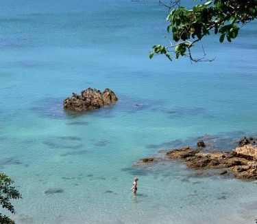 Ranong Resort | Spiral Resort