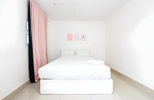 Nana Apartment | XX Roy Inn Sukhumvit BTS Nana 3 - สุขุมวิท BTS นานา ซอย 3