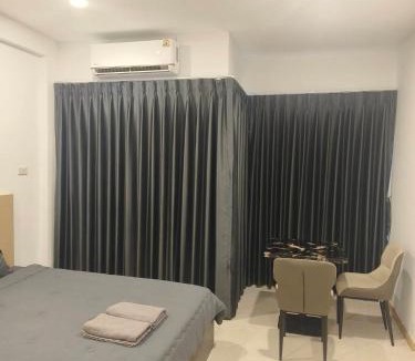 Ratsada Apartment | Lucky Resident Phuket By Paragon