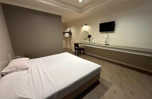 Phitsanulok Hotel | Rattana View