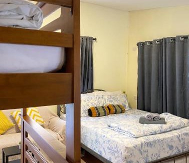 Pak Chong Bed & Breakfast | Chomklong Experience