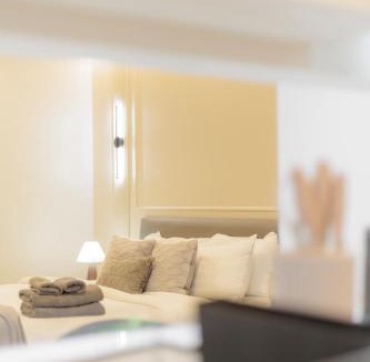 Nong Pa Khrang Apartment | Warm & Homey stay near CentralFestival